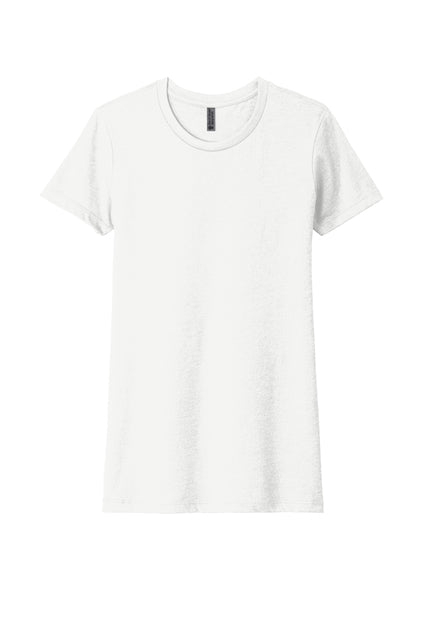 Womens Short Sleeve T Shirt - Youth Football and Cheer