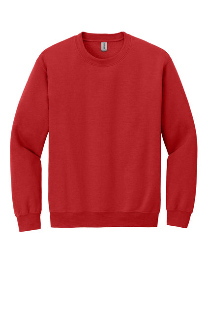 Crewneck Sweatshirt Heavy Blend - Youth Football and Cheer
