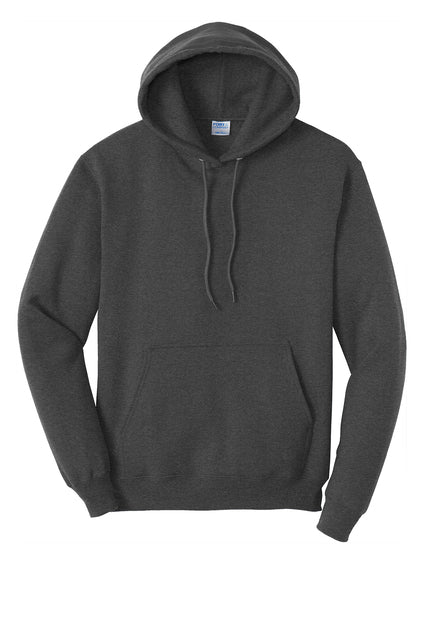 Port & Company PC78H Core Fleece Pullover Hooded Sweatshirt Colors #2