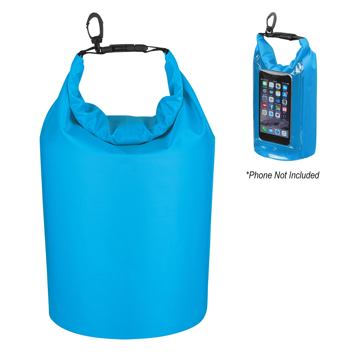 Waterproof Dry Bag With Window Bulk Order