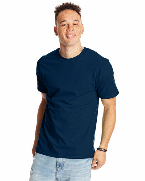Hanes 5180 Beefy-T ® - 100% Cotton T-Shirt