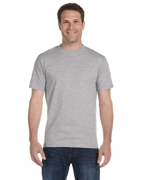 Hanes 518T Men's Tall Beefy-T®®