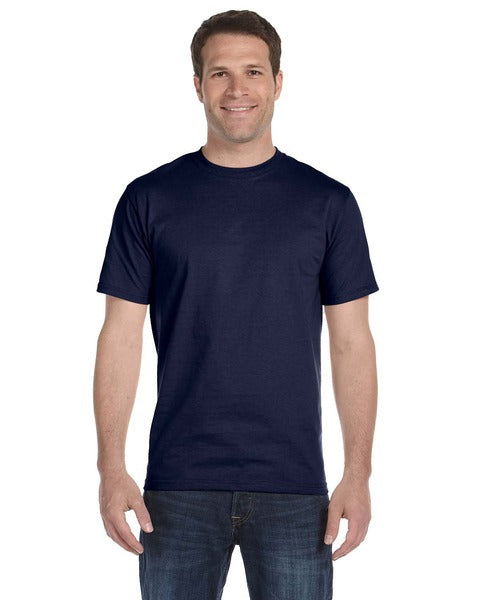 Hanes 518T Men's Tall Beefy-T®®