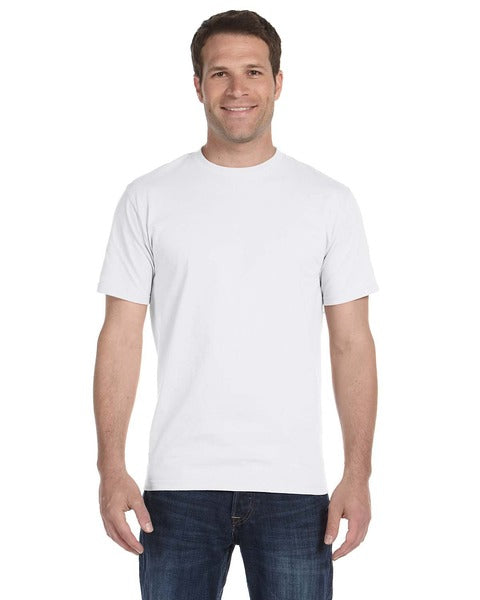 Hanes 518T Men's Tall Beefy-T®®