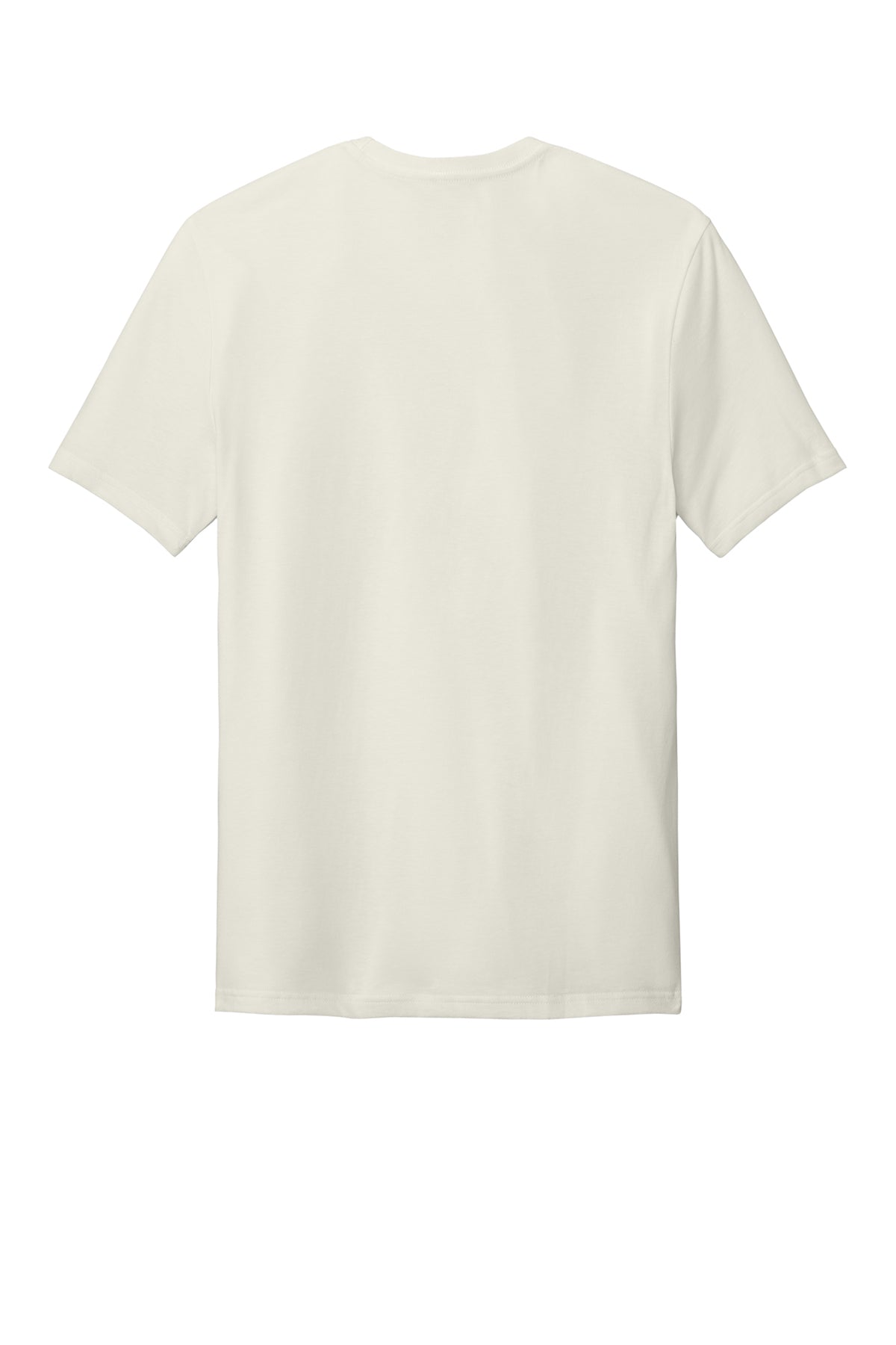 DT184 District® Perfect Weight® CVC Tee