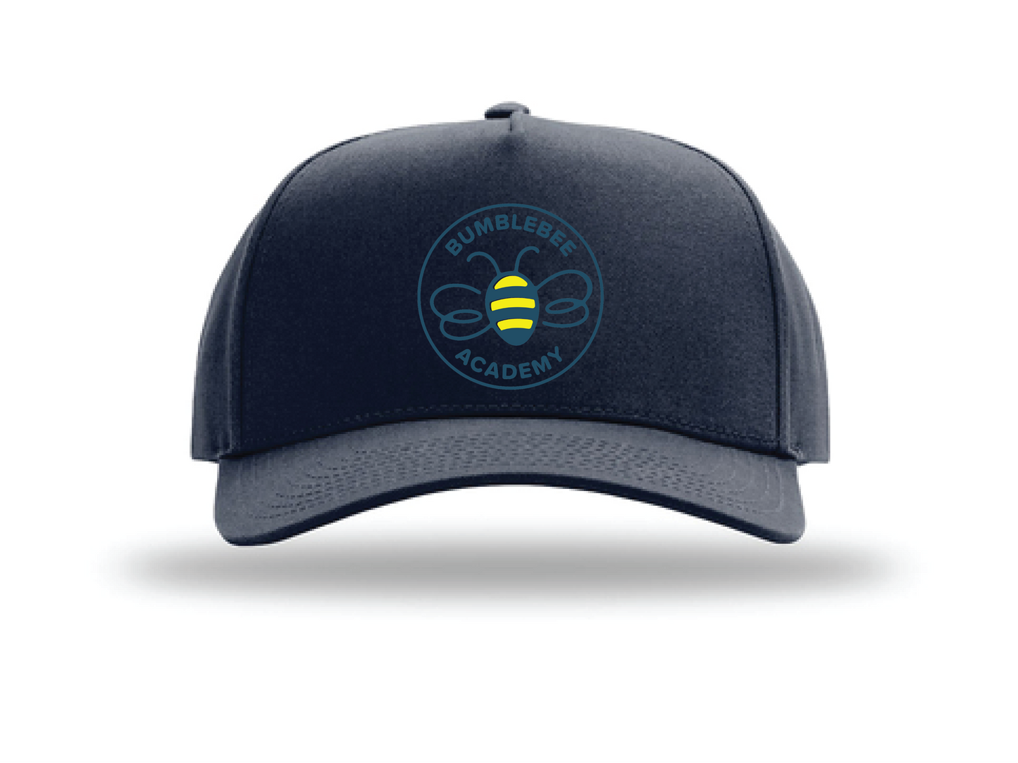 Bumblebee Academy Group 5 Panel Hat (IQR)