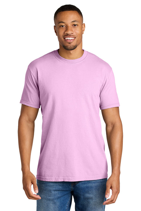 (A) Comfort Colors C1717 Color #5