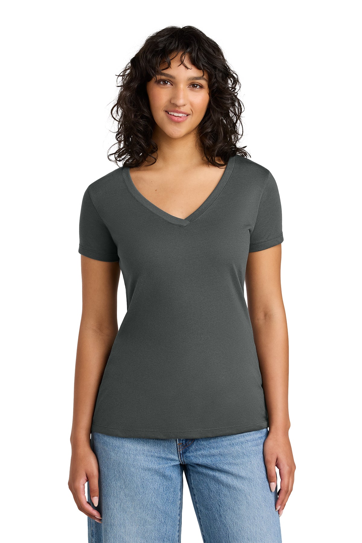 Next Level N1540 Ladies' Ideal V