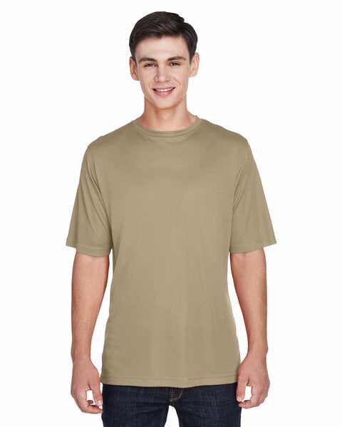 A) Team 365 TT11 Men's Zone Performance T-Shirt
