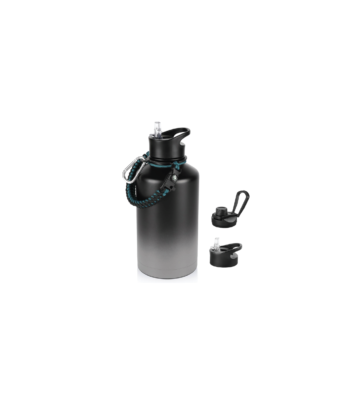 64 oz Insulated Water Bottle