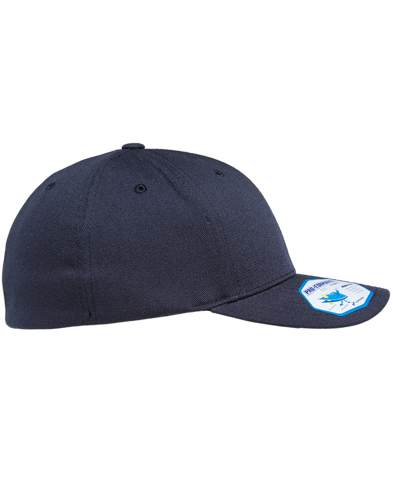Flexfit 6580 Adult Pro-Formance® Trim Poly Cap