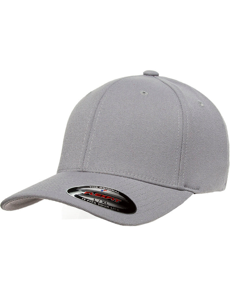 Flexfit 6580 Adult Pro-Formance® Trim Poly Cap