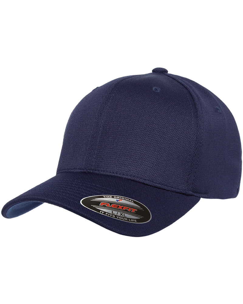 Flexfit 6277 Adult Wooly 6-Panel Cap