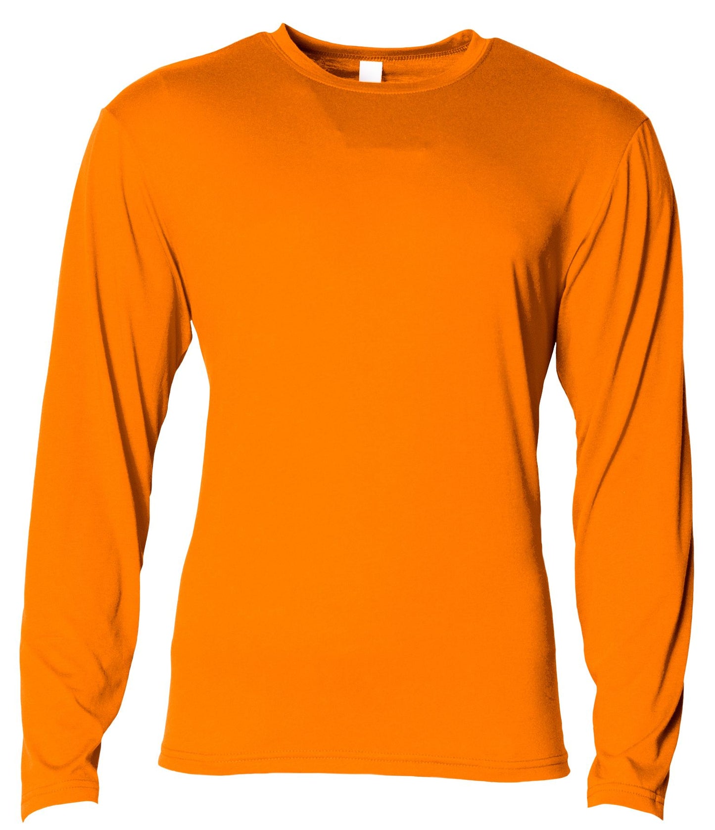 N3029 - SOFTEK LONG SLEEVE TEE