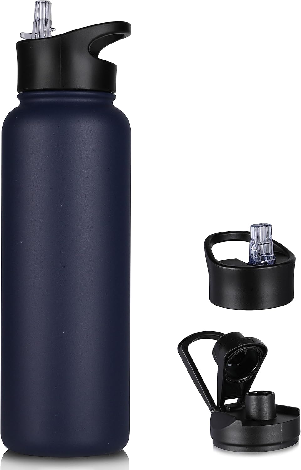 40 oz Insulated Water Bottle