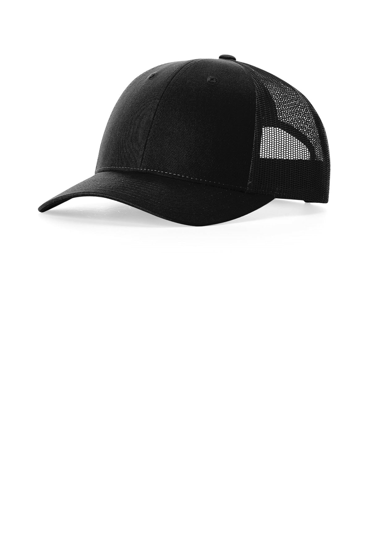Richardson Low Pro Trucker Cap - 115