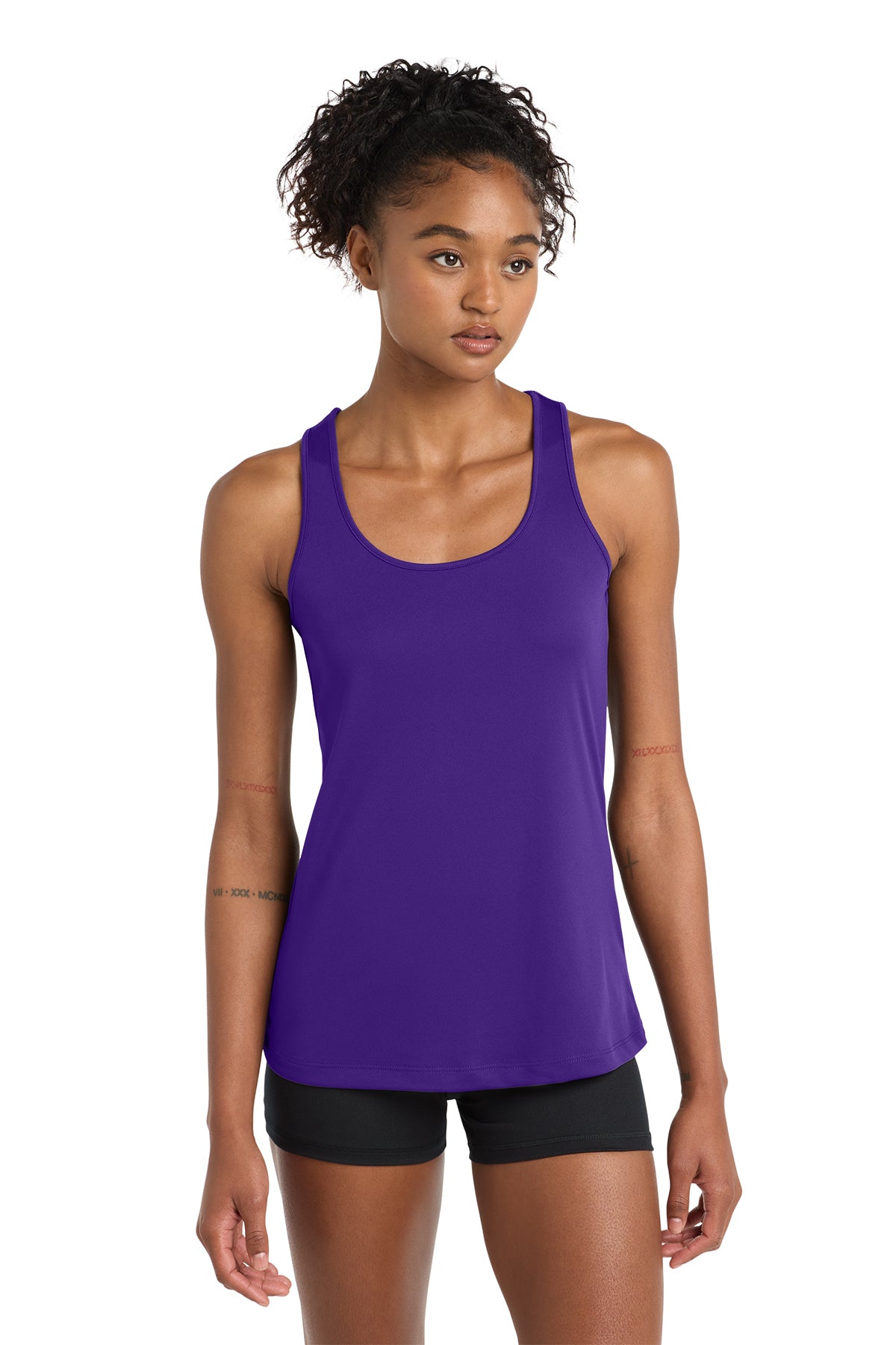 Sport-Tek LST356 Ladies PosiCharge ® Competitor ™ Racerback Tank