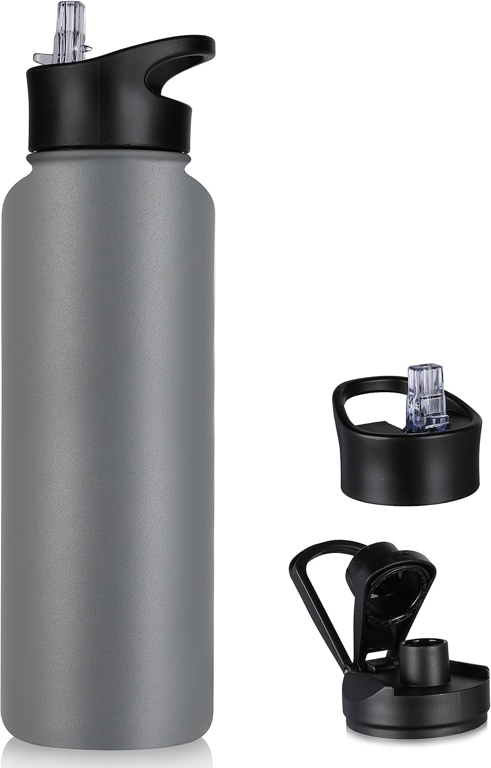 40 oz Insulated Water Bottle