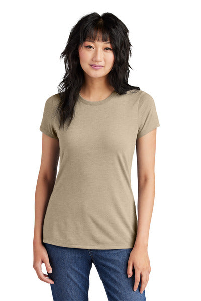 District DM130L Women's Perfect Tri ® Tee