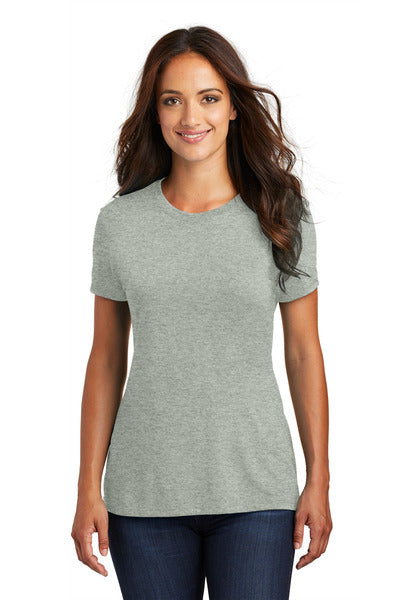 District DM130L Women's Perfect Tri ® Tee