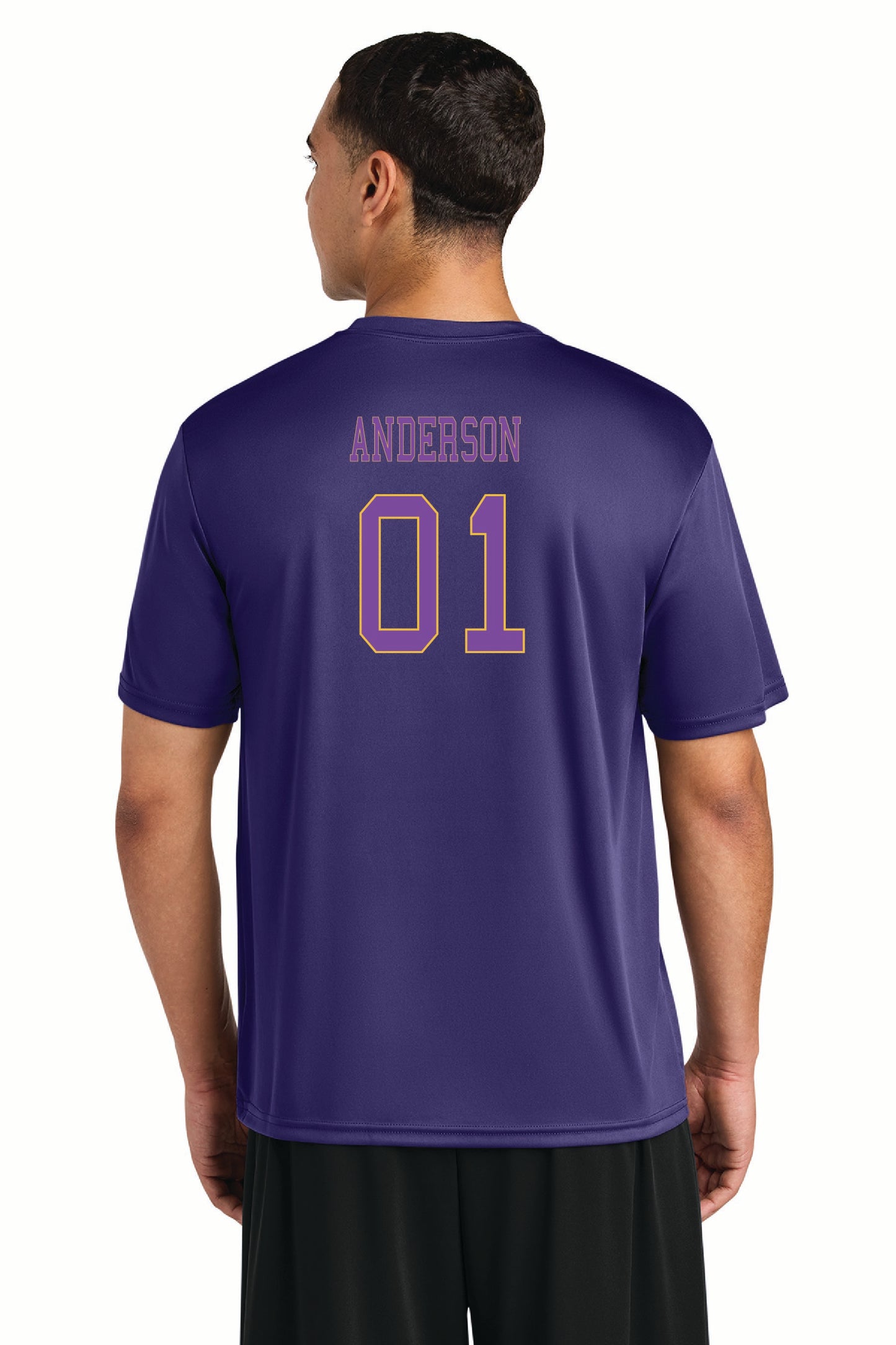 A4 Cooling Performance Short Sleeve Tee