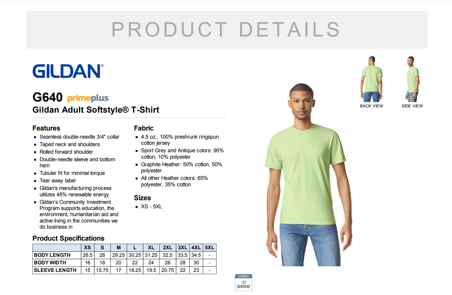 AGNEW FAMILY REUNION Gildan G640 Adult Softstyle® T-Shirt