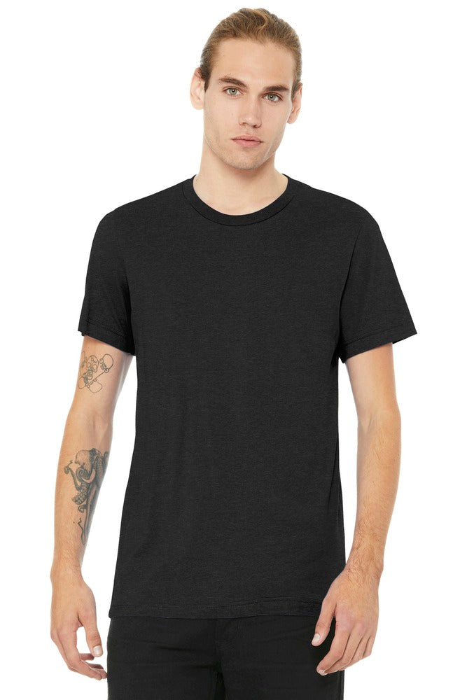 BC3001 BELLA+CANVAS® Unisex Jersey Short Sleeve Tee