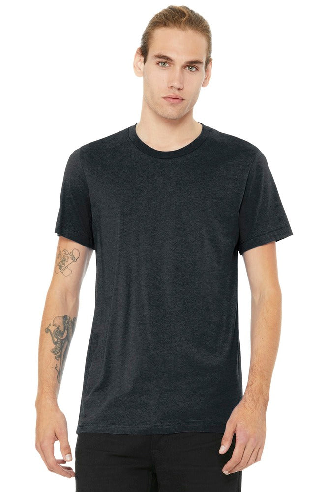 BC3001 BELLA+CANVAS® Unisex Jersey Short Sleeve Tee