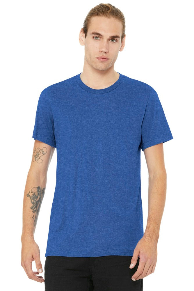BC3001 BELLA+CANVAS® Unisex Jersey Short Sleeve Tee