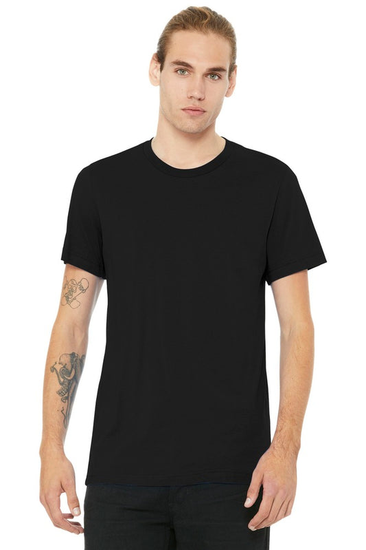 BC3001 BELLA+CANVAS® Unisex Jersey Short Sleeve Tee
