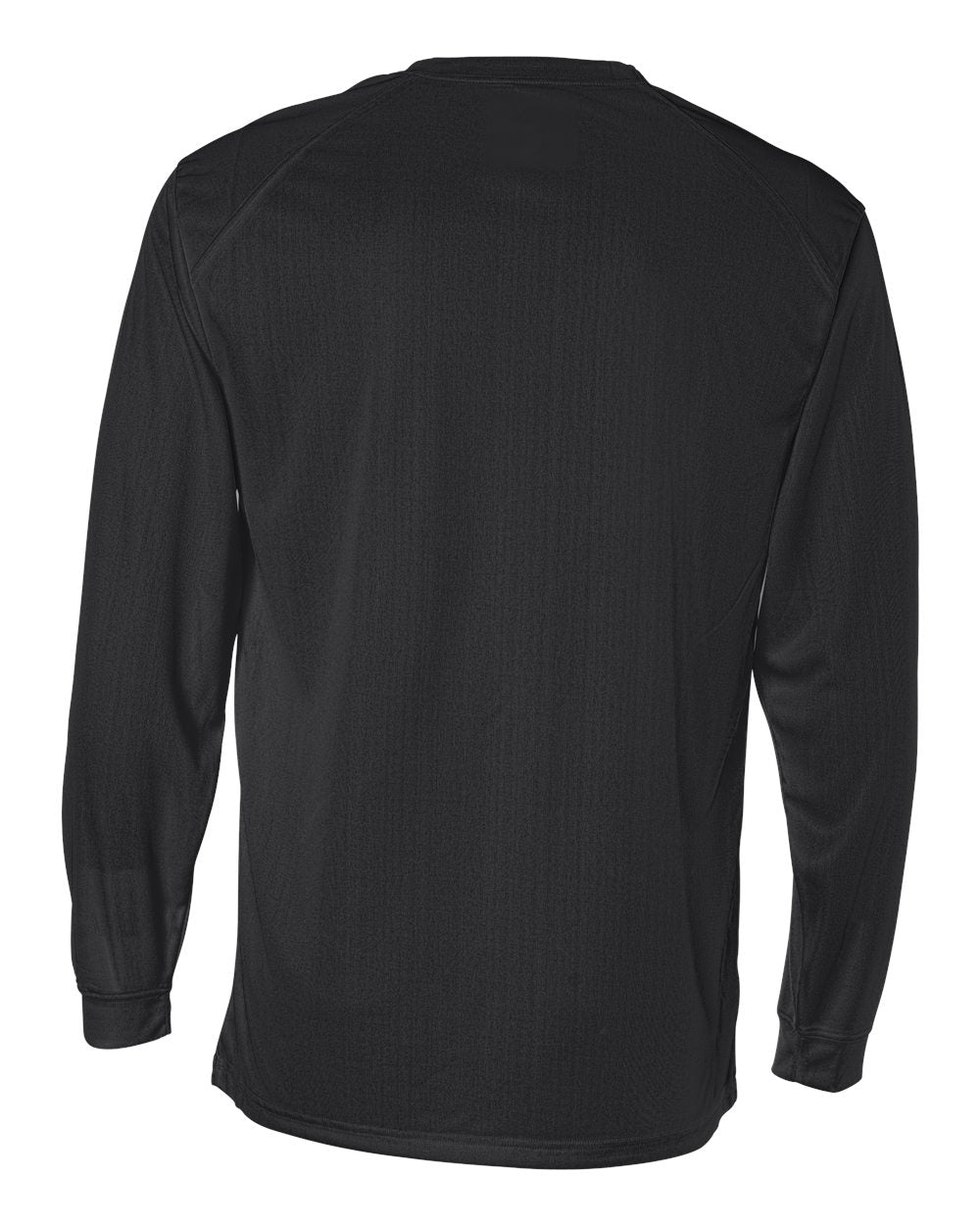 Badger 4104 Adult B-Core Long-Sleeve Performance Tee