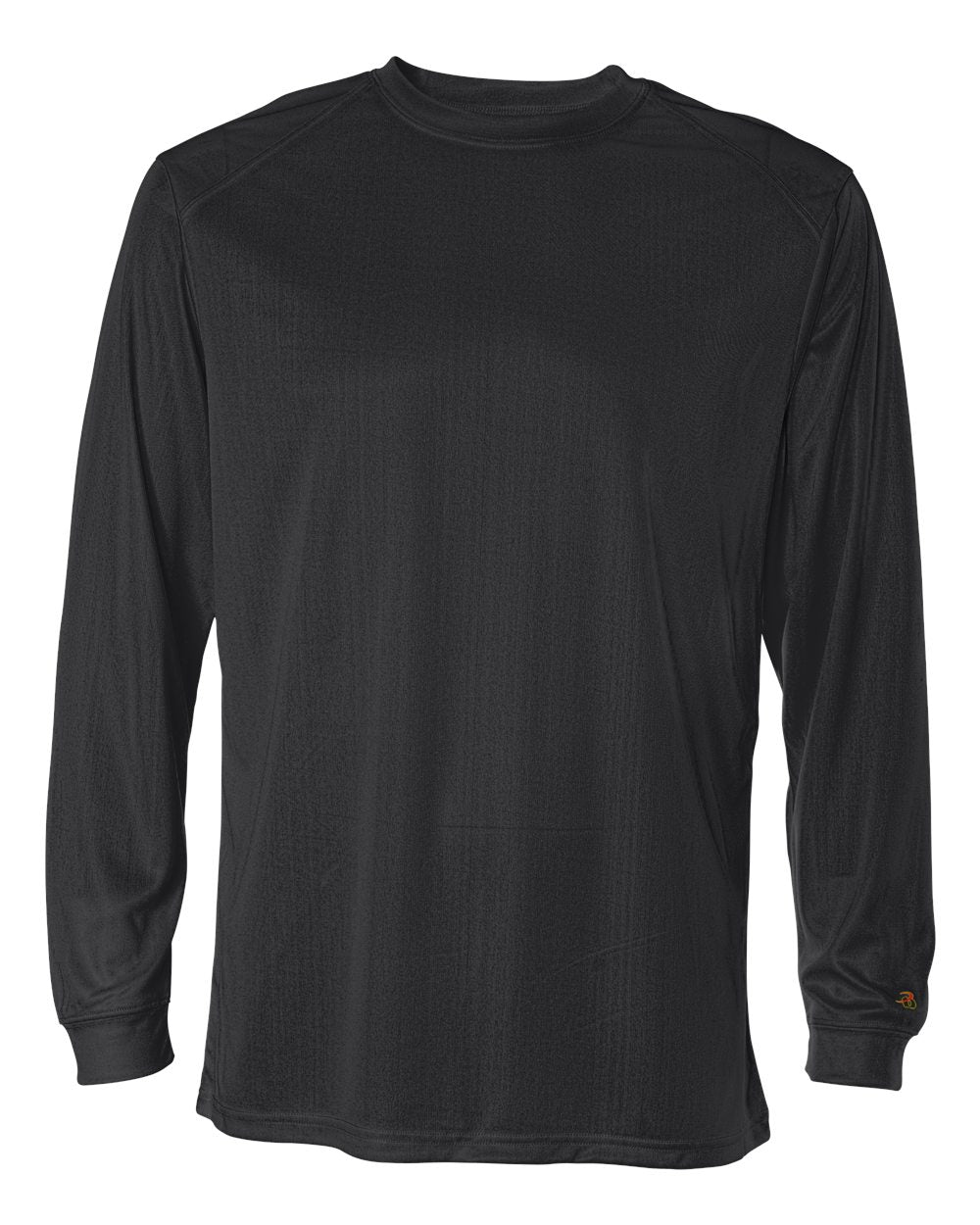 Badger 4104 Adult B-Core Long-Sleeve Performance Tee
