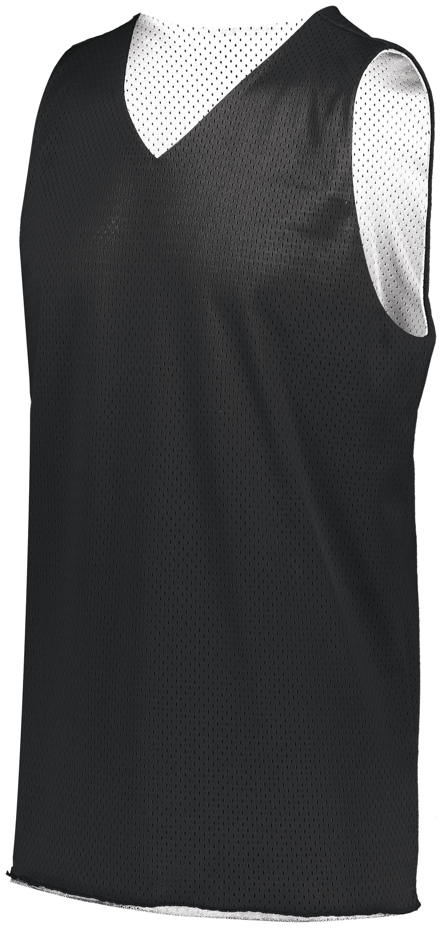 TRICOT MESH REVERSIBLE JERSEY 2.0 Style # 161