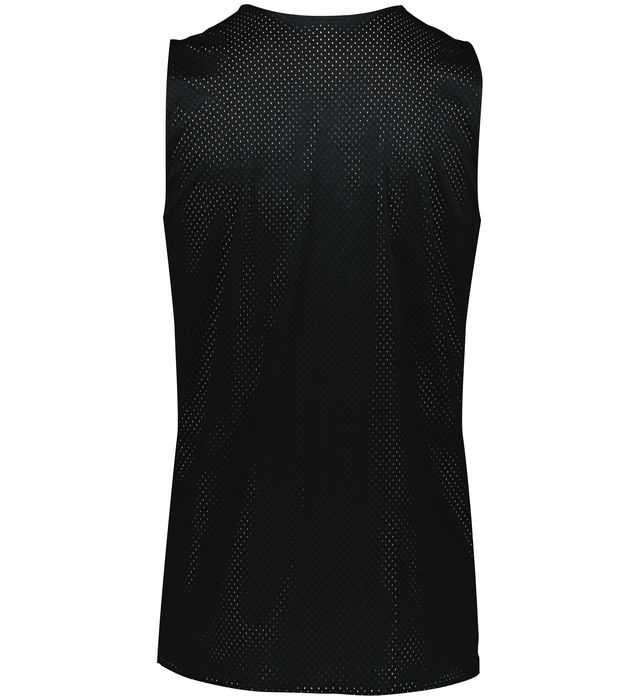 TRICOT MESH REVERSIBLE JERSEY 2.0 Style # 161