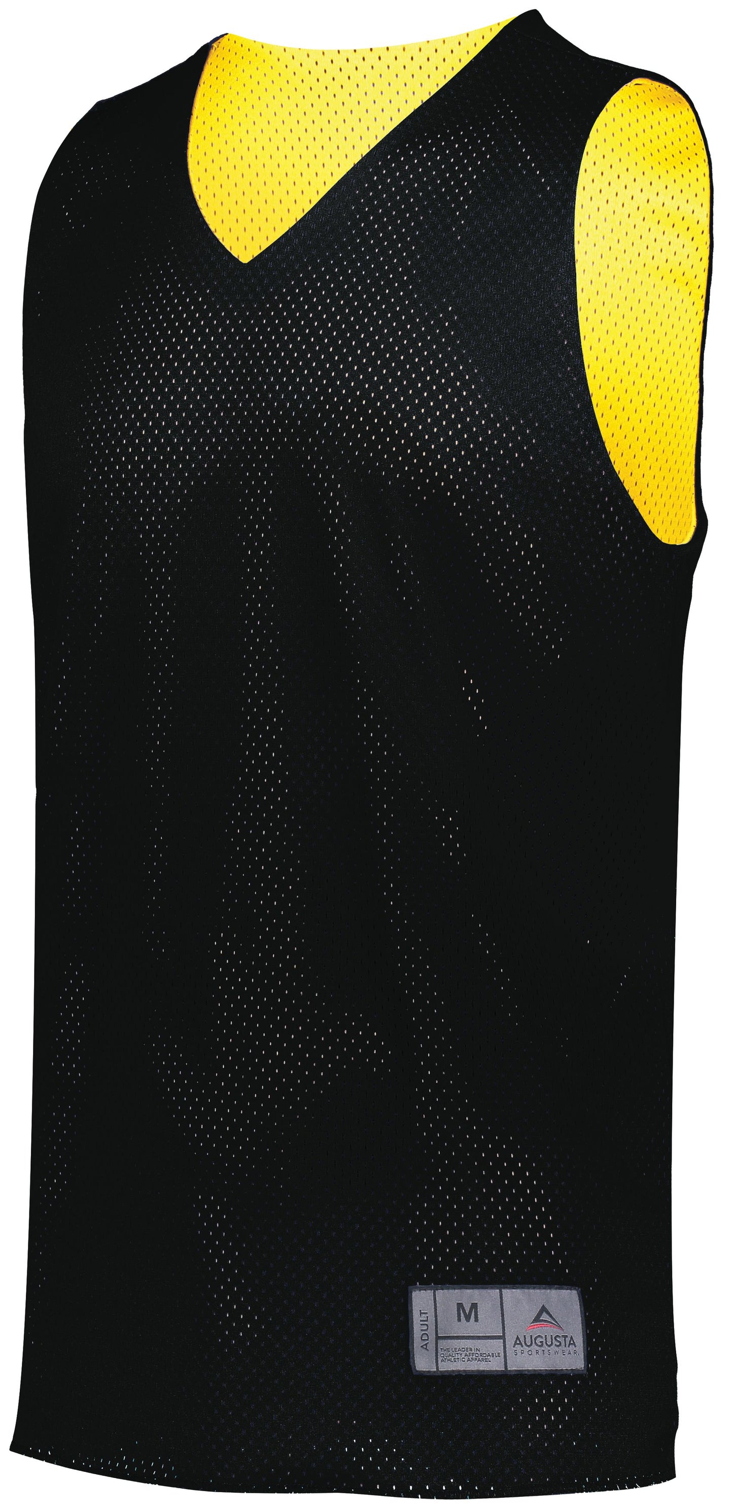 TRICOT MESH REVERSIBLE JERSEY 2.0 Style # 161