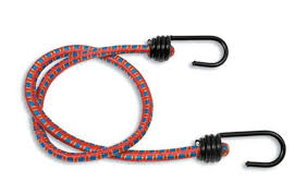 12" Bungee Cord