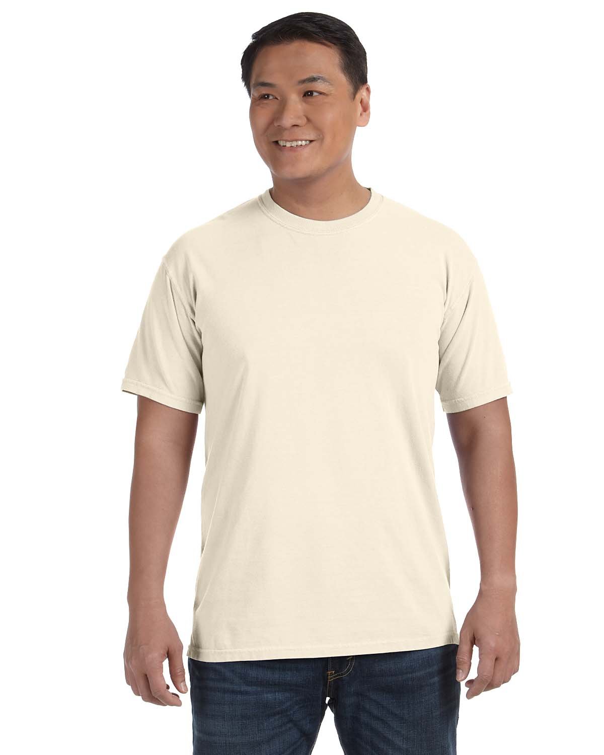 OD_18 (Comfort Colors Tee C1717)