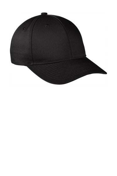 WMPD C801 Snapback Fine Twill Cap