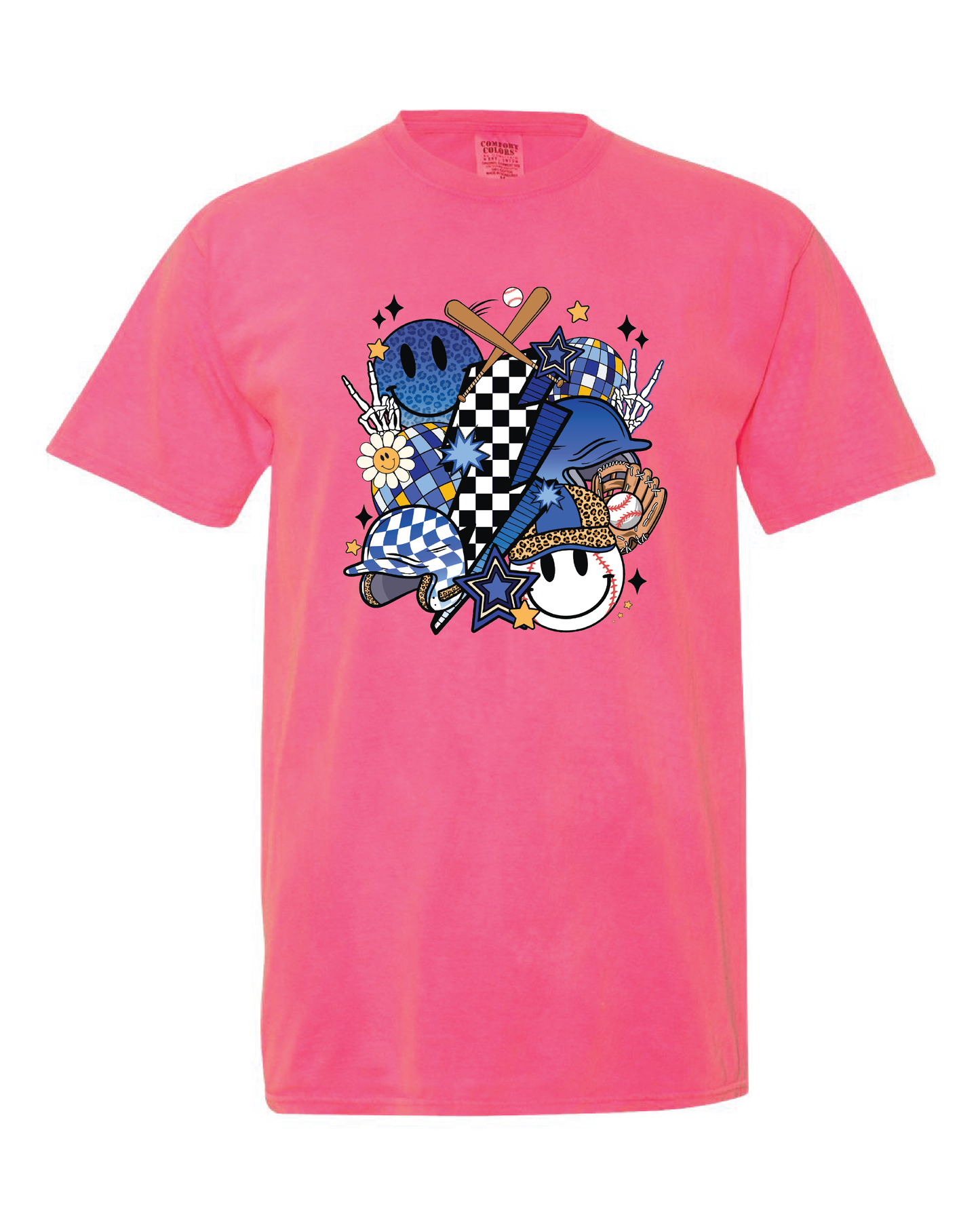 OD_00 (Comfort Colors Tee C1717)