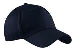 Port & Company CP86 Five-Panel Twill Cap