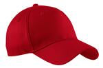 Port & Company CP86 Five-Panel Twill Cap