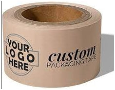 Kraft Paper Tape