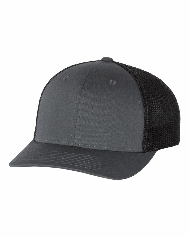 Richardson 110 Trucker R-Flex Fitted Cap