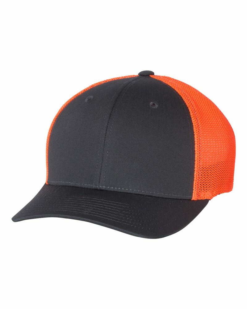 Richardson 110 Trucker R-Flex Fitted Cap