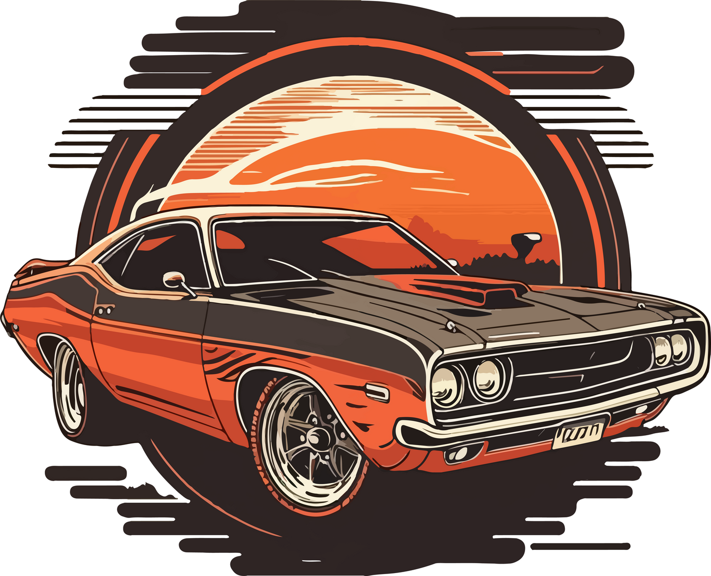 Classic Charger