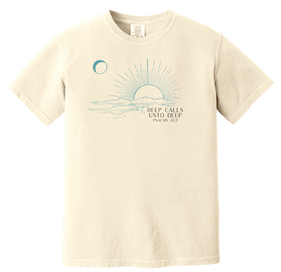 WC08 - Deep Calls Unto Deep - 1717