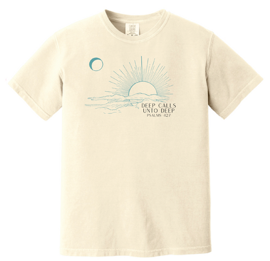 WC08 - Deep Calls Unto Deep - 1717