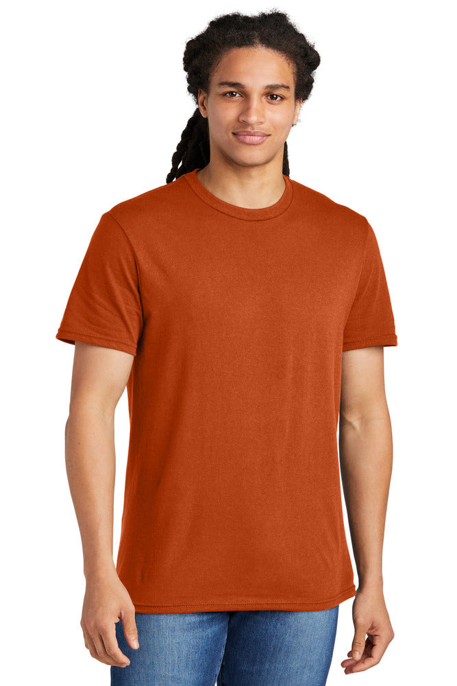 District DT5000 The Concert Tee ®