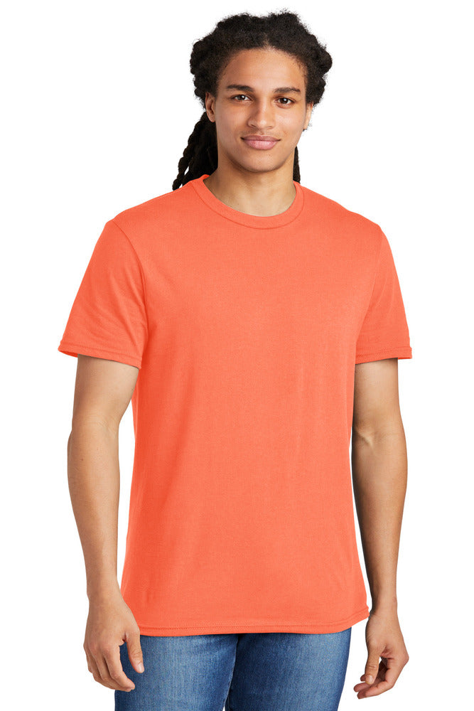 District DT5000 The Concert Tee ®