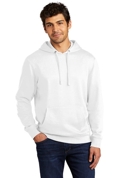 District DT6100 V.I.T. ™ Fleece Hoodie
